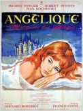 Angélique marquise des anges