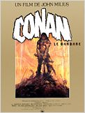 Conan le barbare
