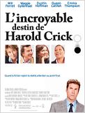 L'Incroyable destin de Harold Crick