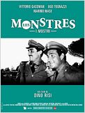 Les Monstres