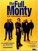 Full Monty / Le Grand jeu