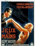 Jeux de mains
