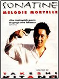 Sonatine, mélodie mortelle