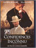 Confidences à un inconnu