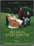 Des anges et des insectes