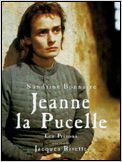 Jeanne la Pucelle II - Les prisons