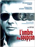 L'Ombre d'un soupçon