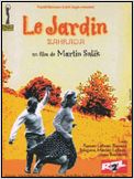 Le Jardin
