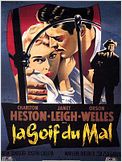 La Soif du mal