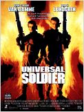 Universal Soldier