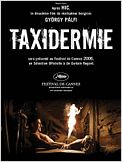 Taxidermie