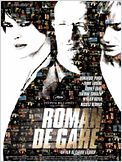 Roman de gare