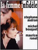 La Femme infidèle
