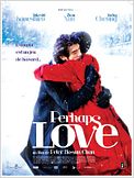 Perhaps Love