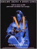 M. Butterfly