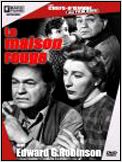 La Maison rouge