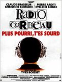 Radio corbeau