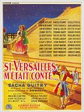 Si Versailles m'était conté...