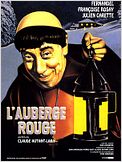 L'Auberge rouge