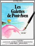 Les Galettes de Pont-Aven