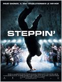 Steppin'
