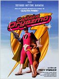 Capitaine Orgazmo