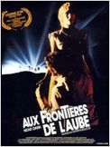 Aux frontières de l'aube