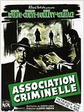 Association criminelle
