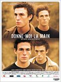 Donne-moi la main