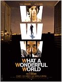WWW: What a Wonderful World