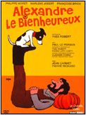 Alexandre le Bienheureux