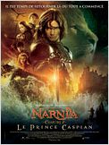 Le Monde de Narnia : Chapitre 2 - Le Prince Caspian