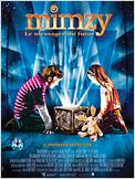 Mimzy le messager du futur