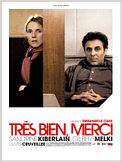 Très bien, merci
