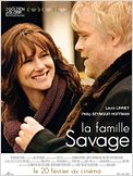 La Famille Savage