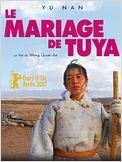 Le Mariage de Tuya