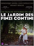 Le Jardin des Finzi-Contini