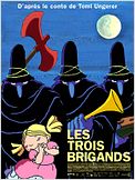Les Trois brigands