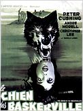 Le Chien des Baskerville