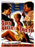 Sois belle et tais-toi