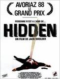 Hidden