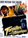 Torpilles sous l'Atlantique