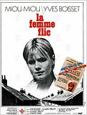 La Femme flic