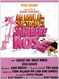 La Malédiction de la Panthère rose