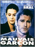 Mauvais garçon
