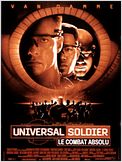 Universal Soldier : le combat absolu
