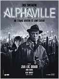 Alphaville, une étrange aventure de Lemmy Caution