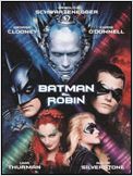 Batman & Robin