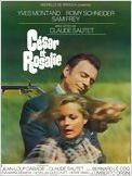 César et Rosalie