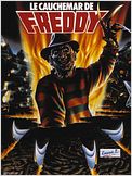 Freddy - Chapitre 4 : le cauchemar de Freddy
